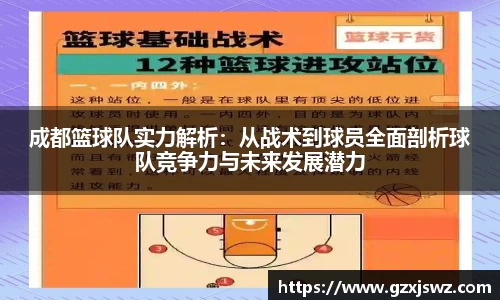 成都篮球队实力解析：从战术到球员全面剖析球队竞争力与未来发展潜力