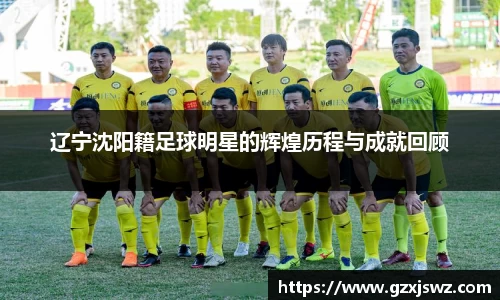 辽宁沈阳籍足球明星的辉煌历程与成就回顾